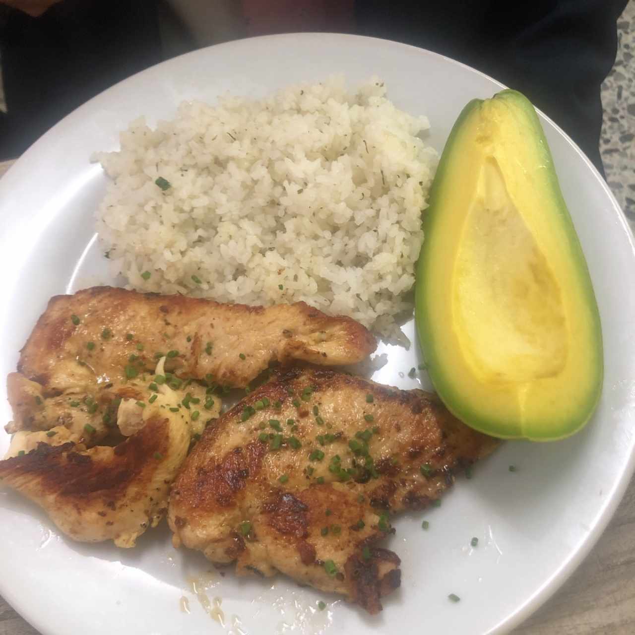 pollo