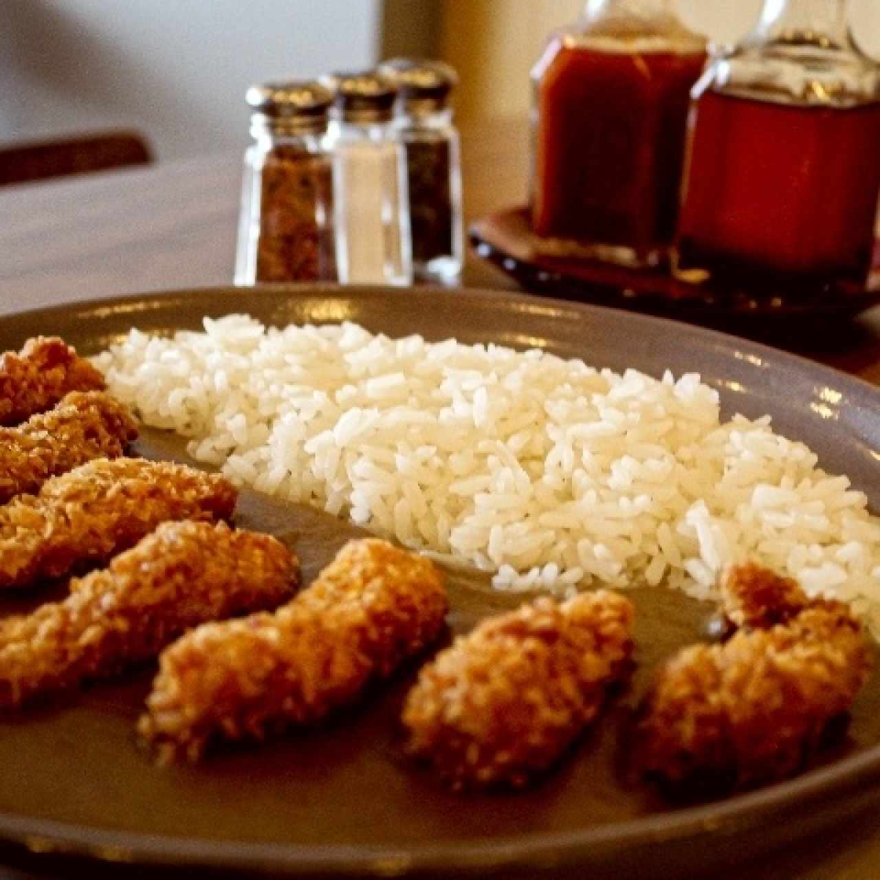 "Kare" Curry Japones