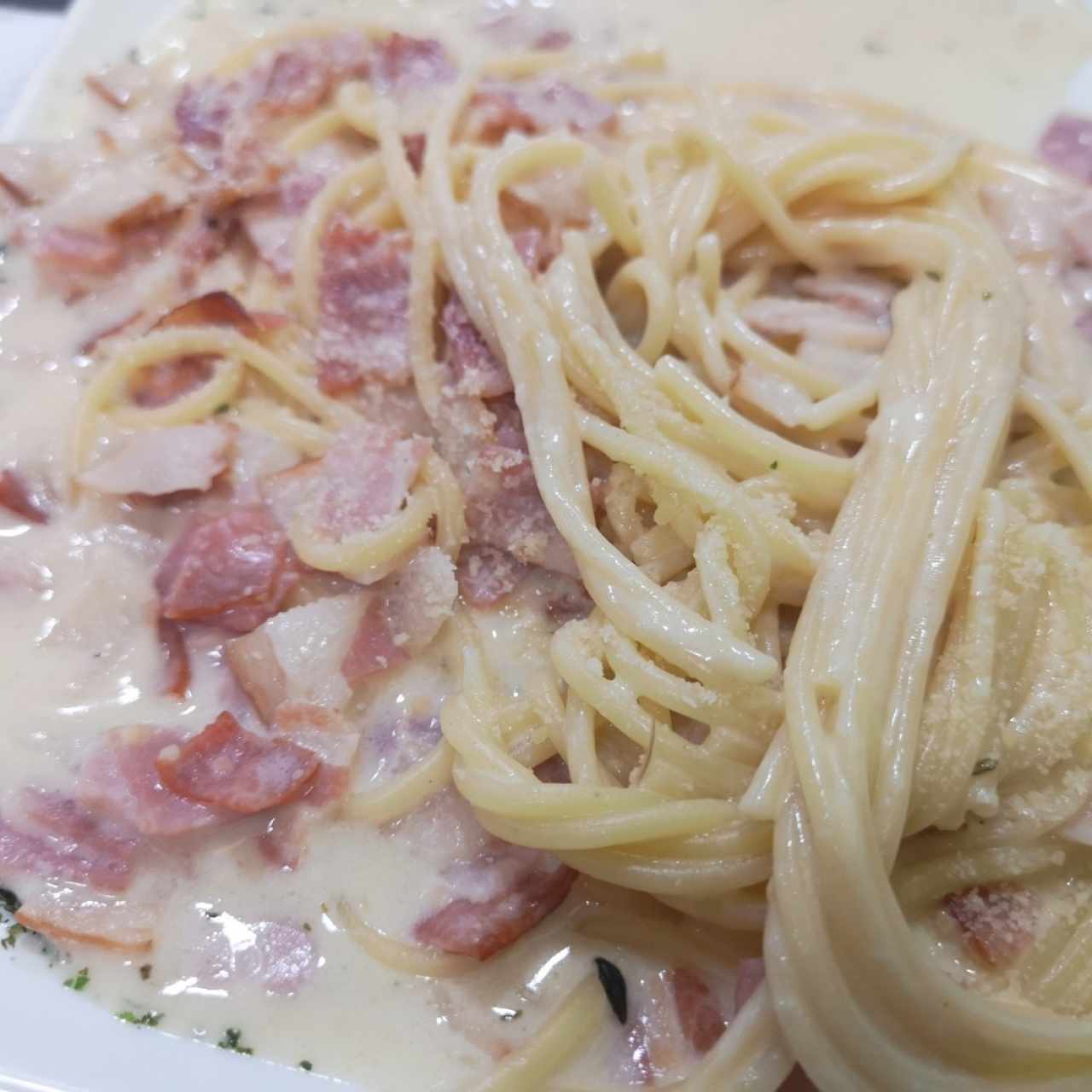 espaguetis 