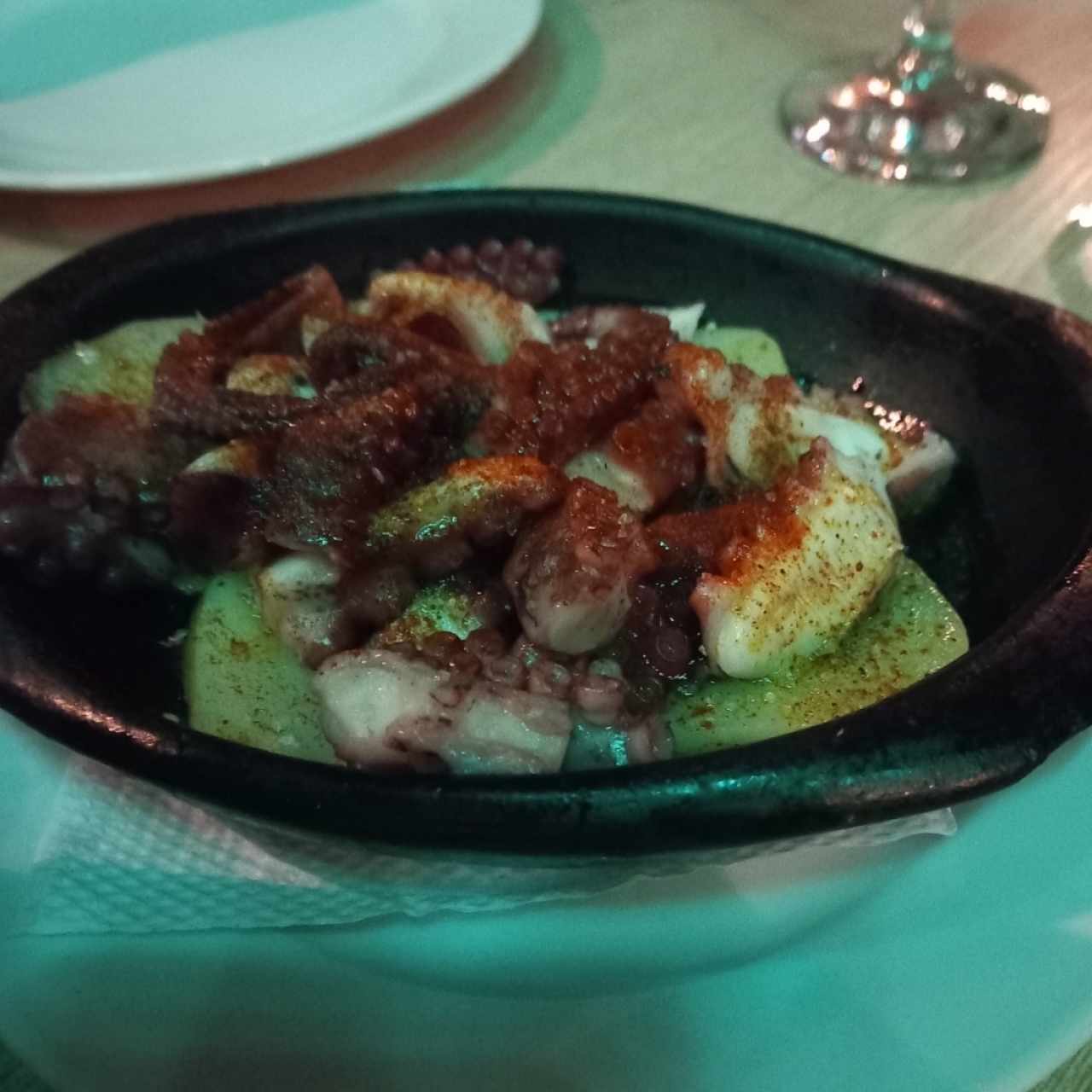 Pulpo