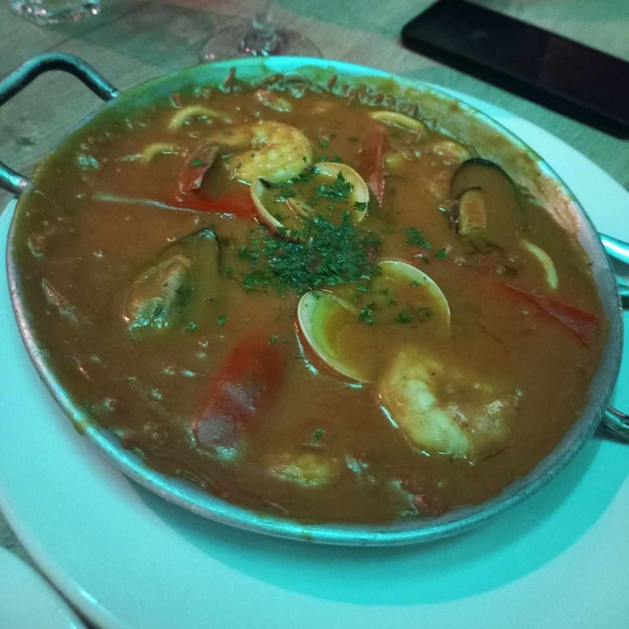 Fideua