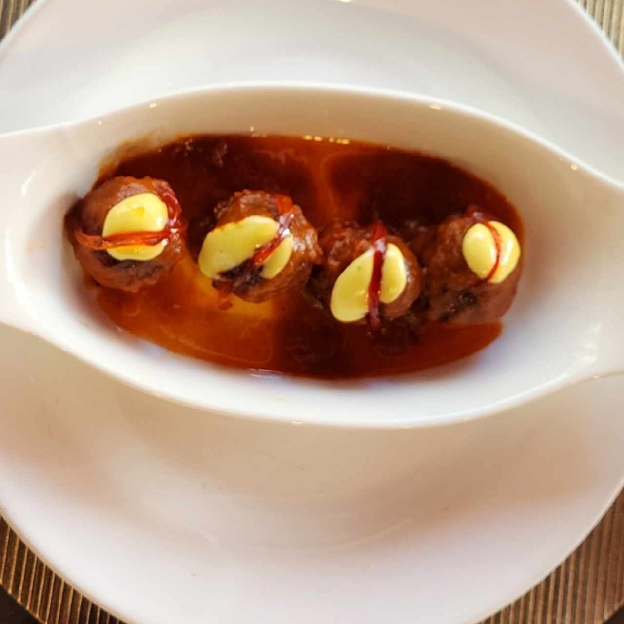Albóndigas 