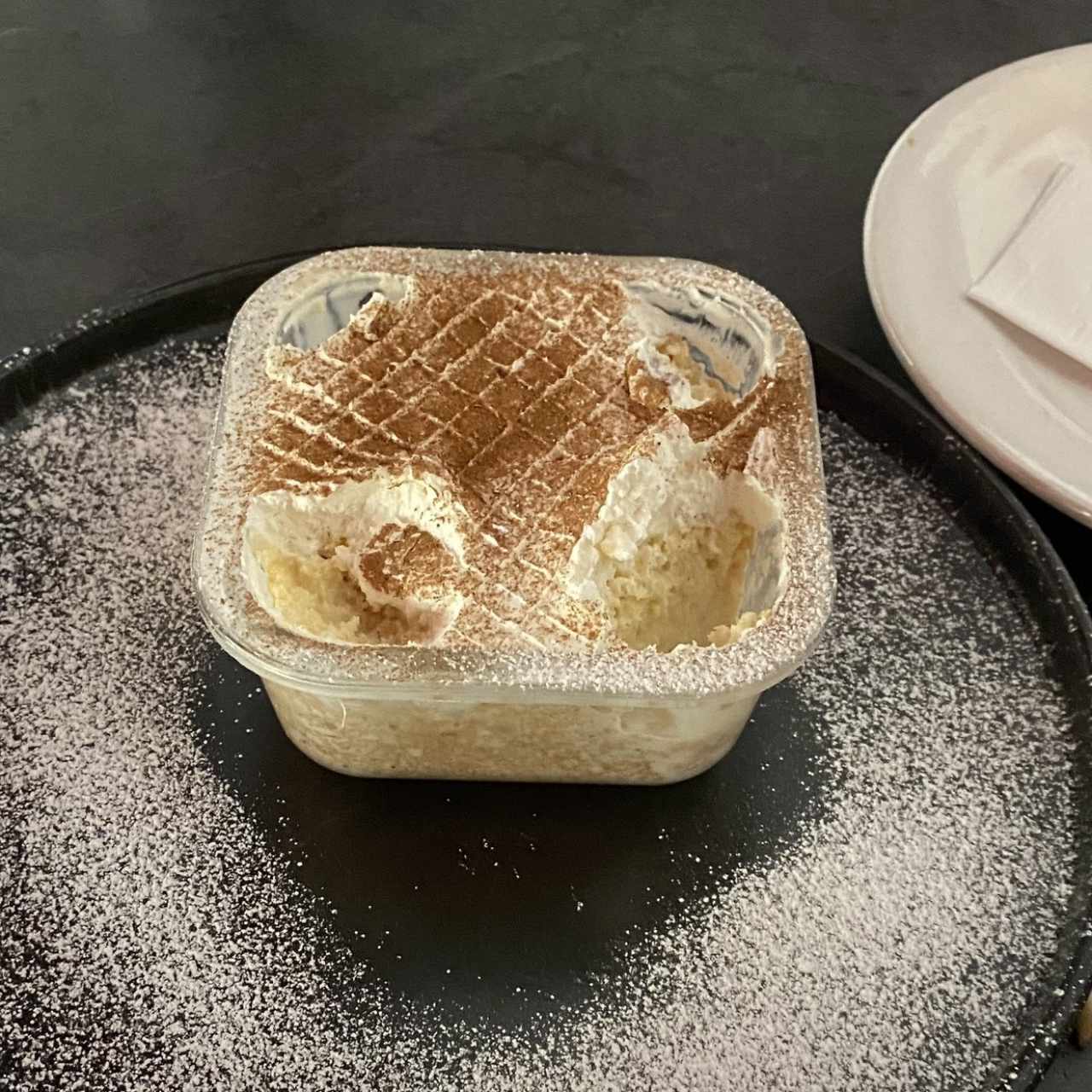 Postre de Tres Leches