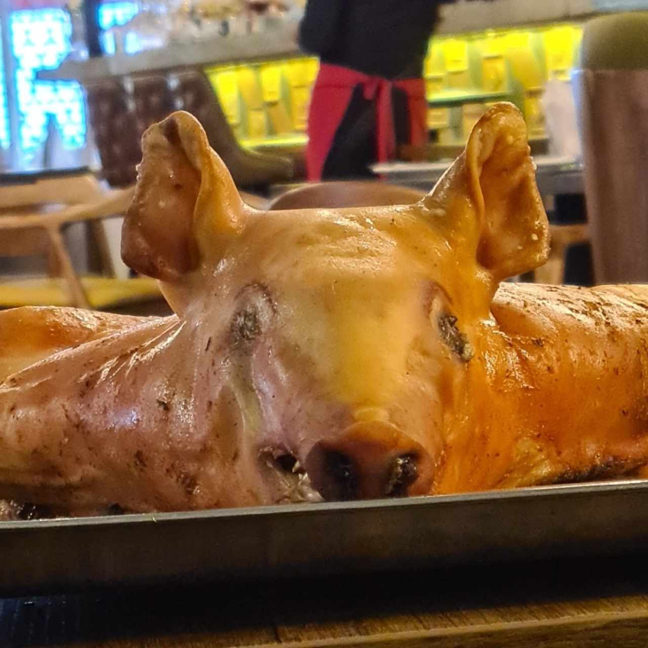 cochinillo 