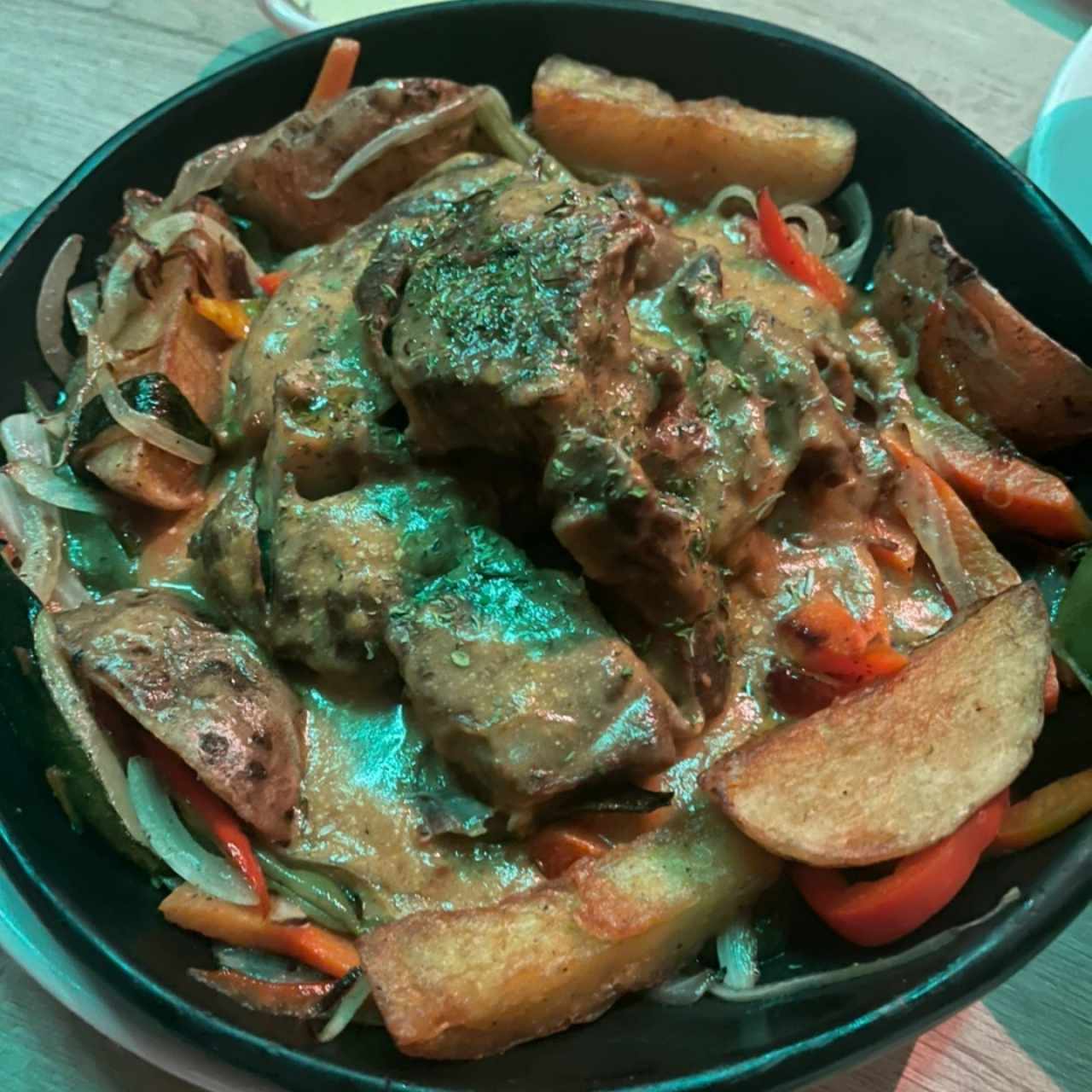 Lamb