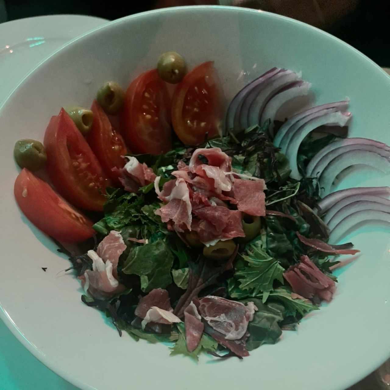 Salad 