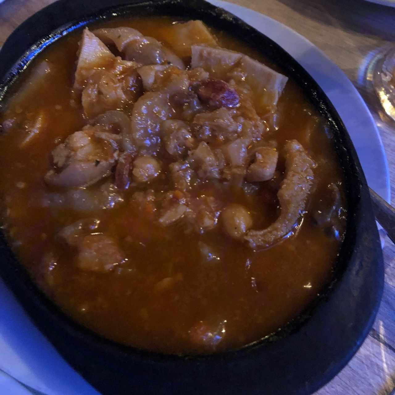 callos a la madrileña