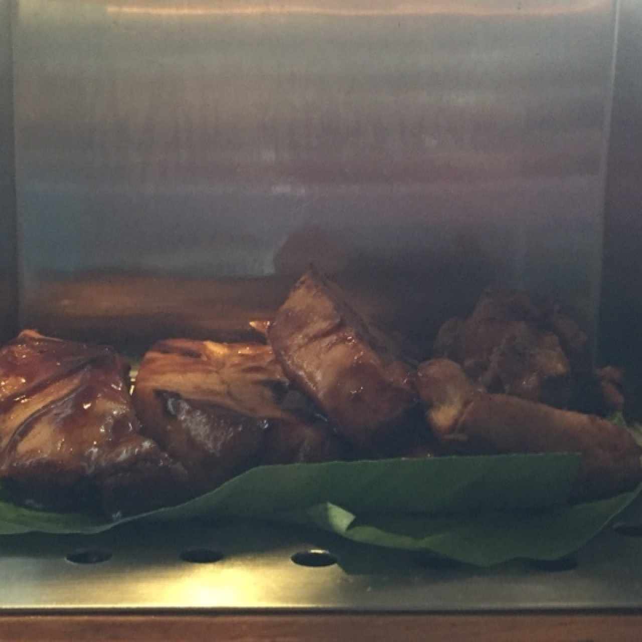 Costillas