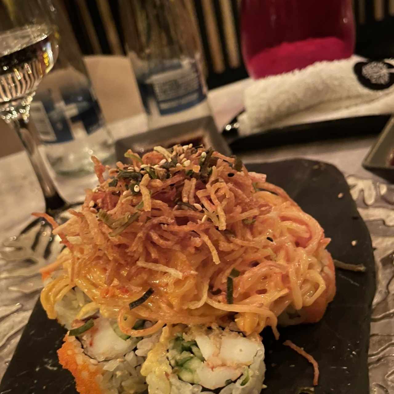 Sushi 