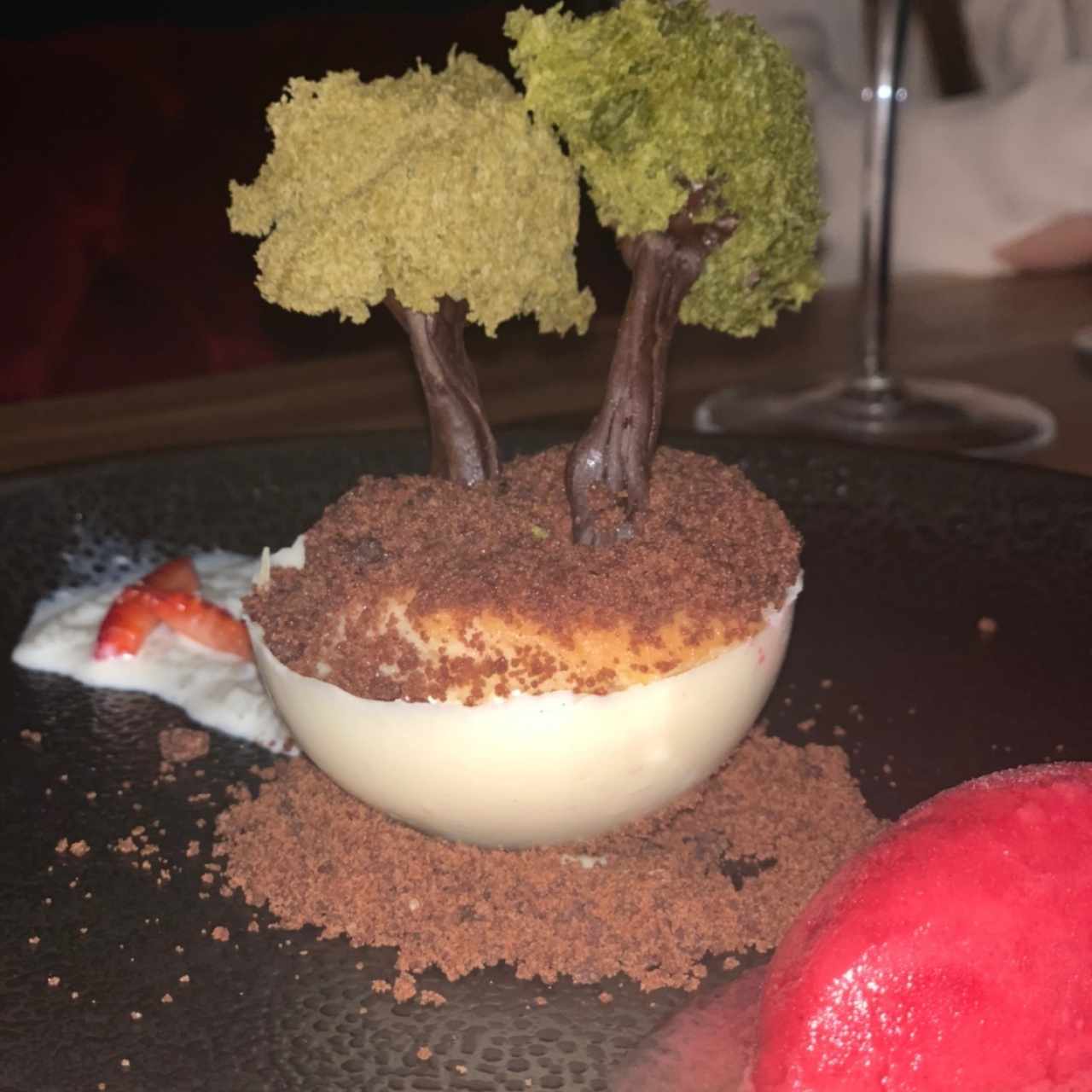Bonsai 