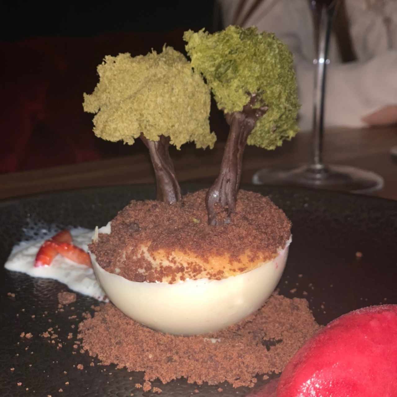 Bonsai 