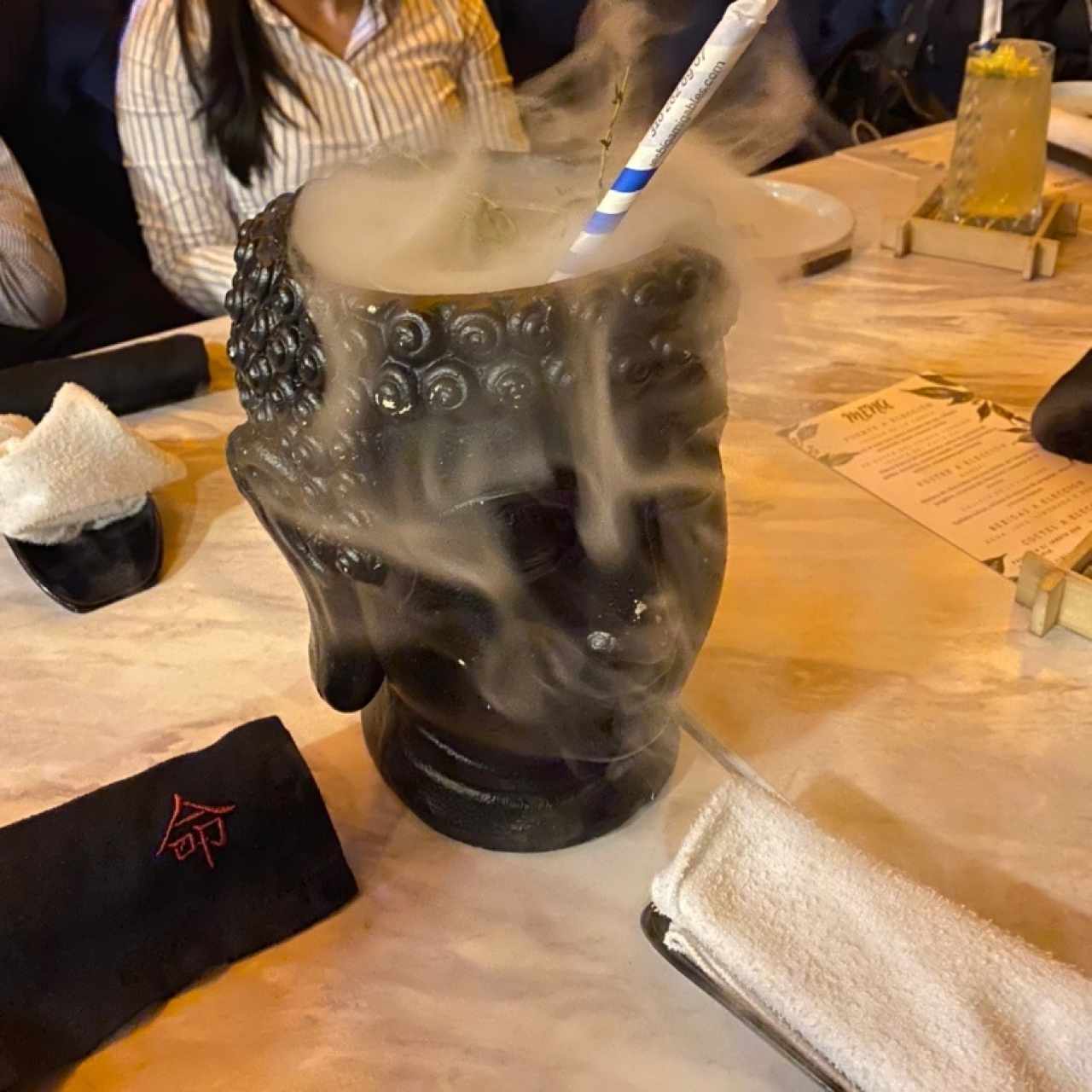 Todo está en tu cabeza