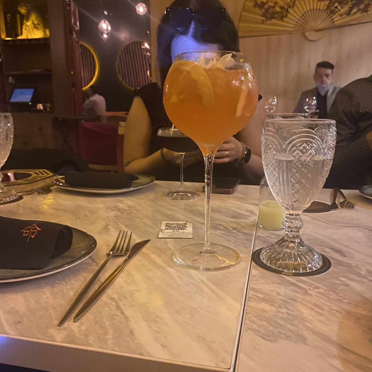 Coctel 