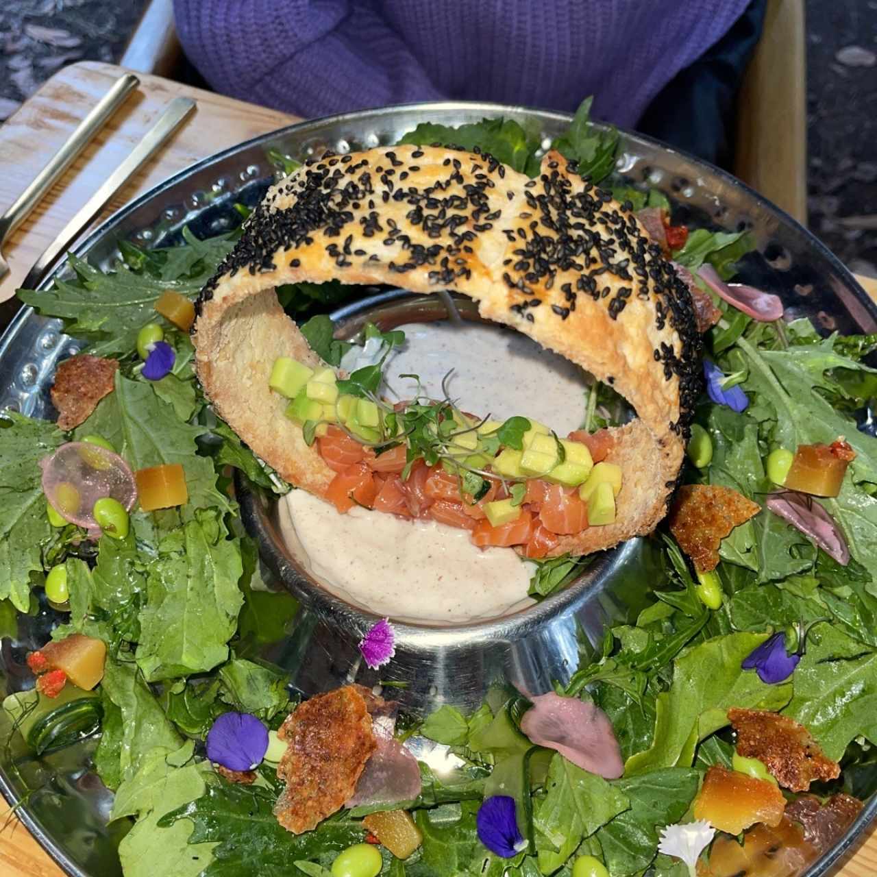 ensalada