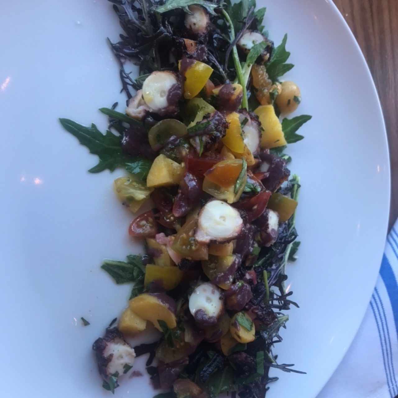 Ensalata di Polpo