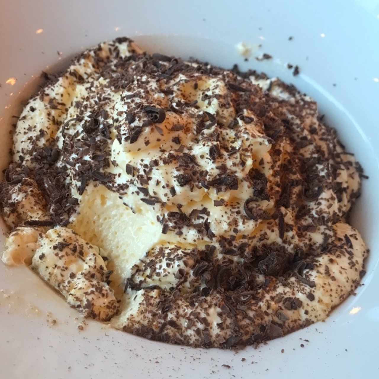 Postre