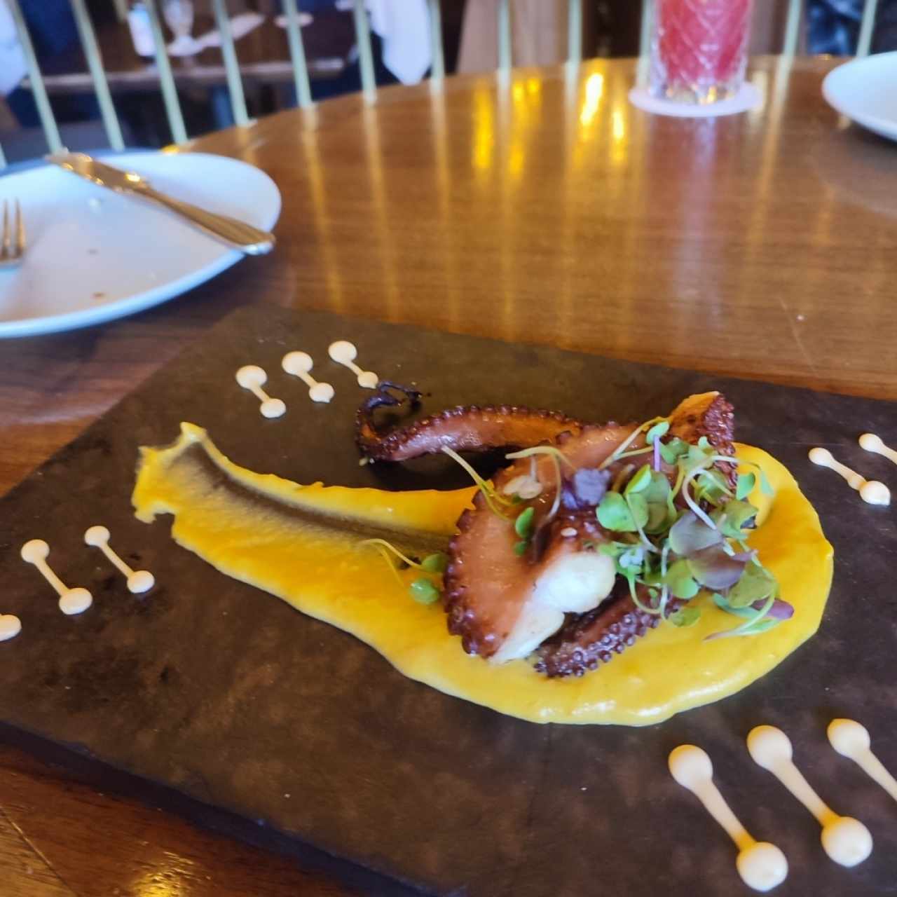 pulpo