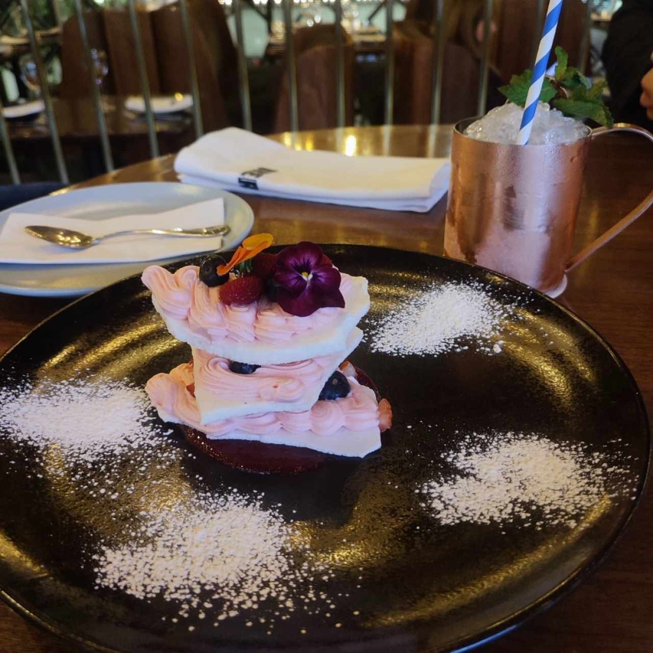 pavlova