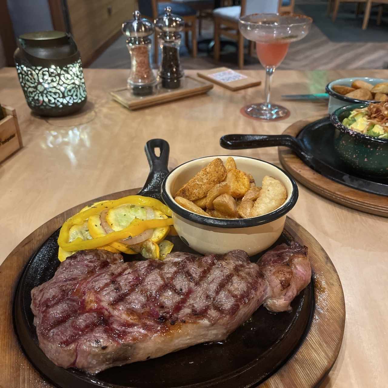 Rib Eye Importado