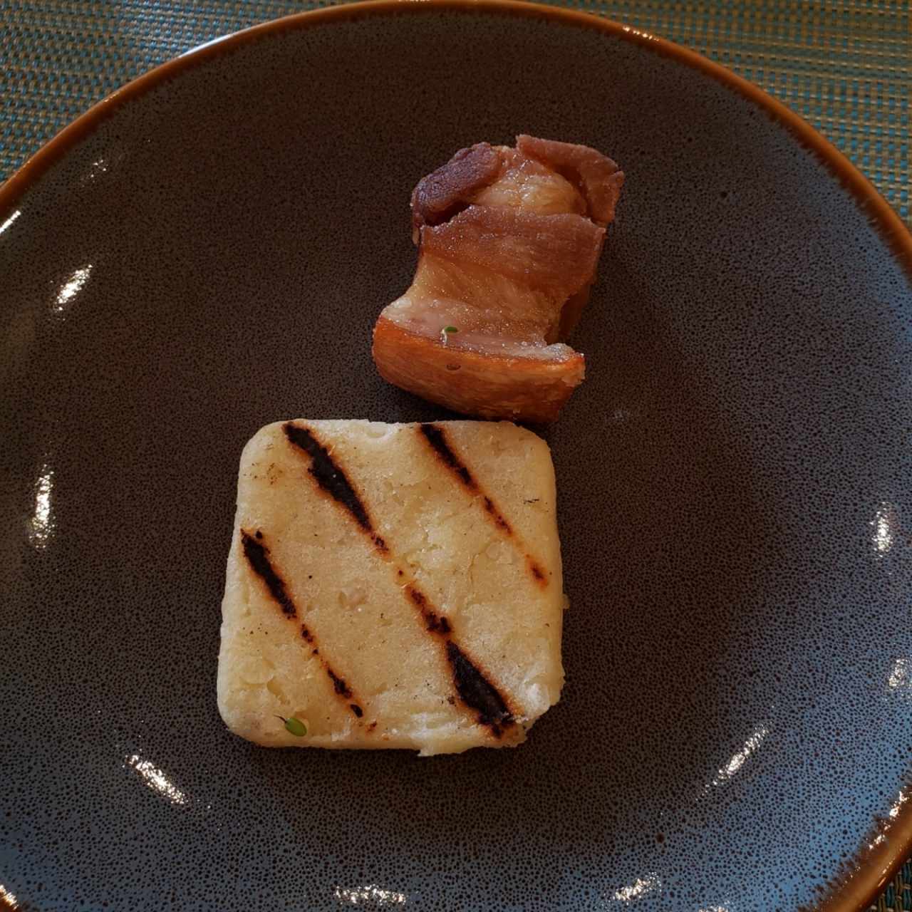 Chicharrones