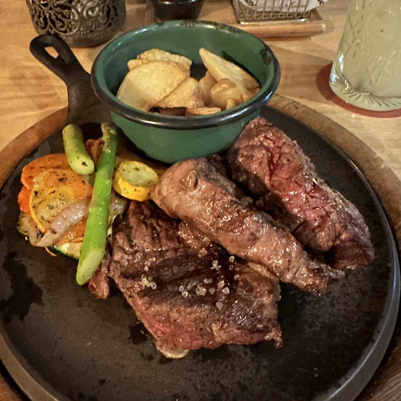Denver Steak