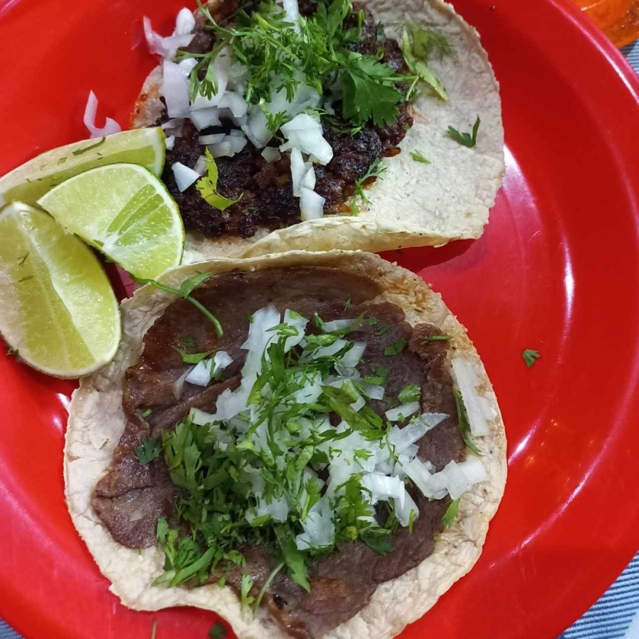 Tacos