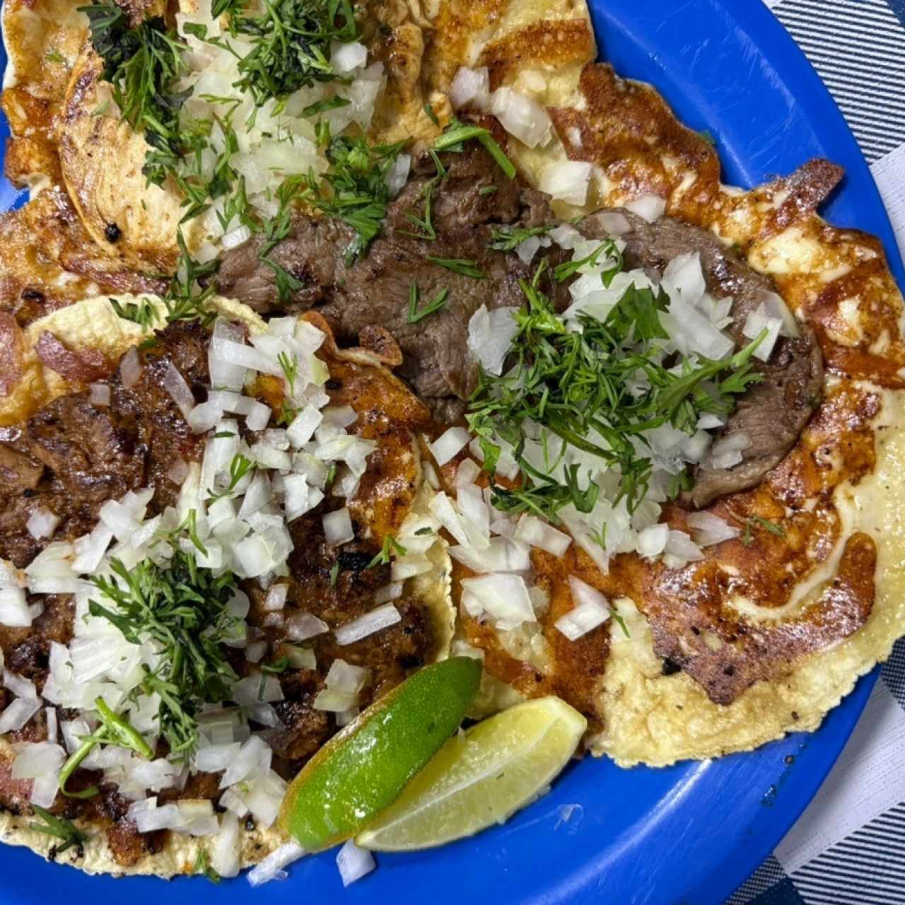 Tacos