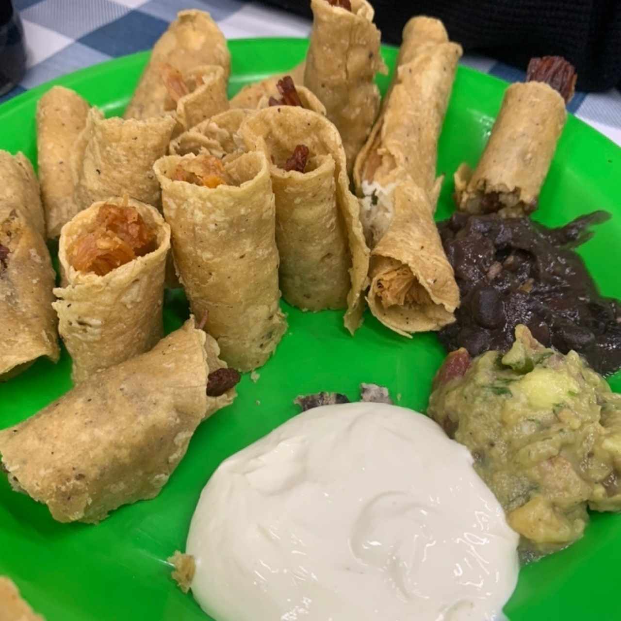 Combo de flautas mixtas
