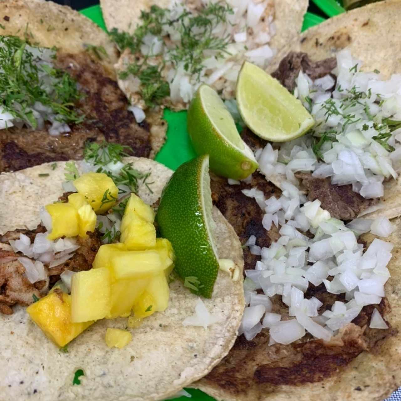 Vaierdad de tacos