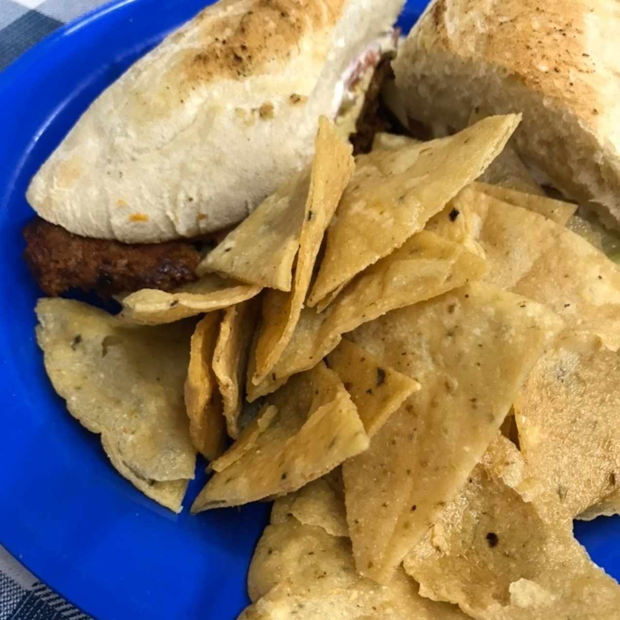 Torta de carne