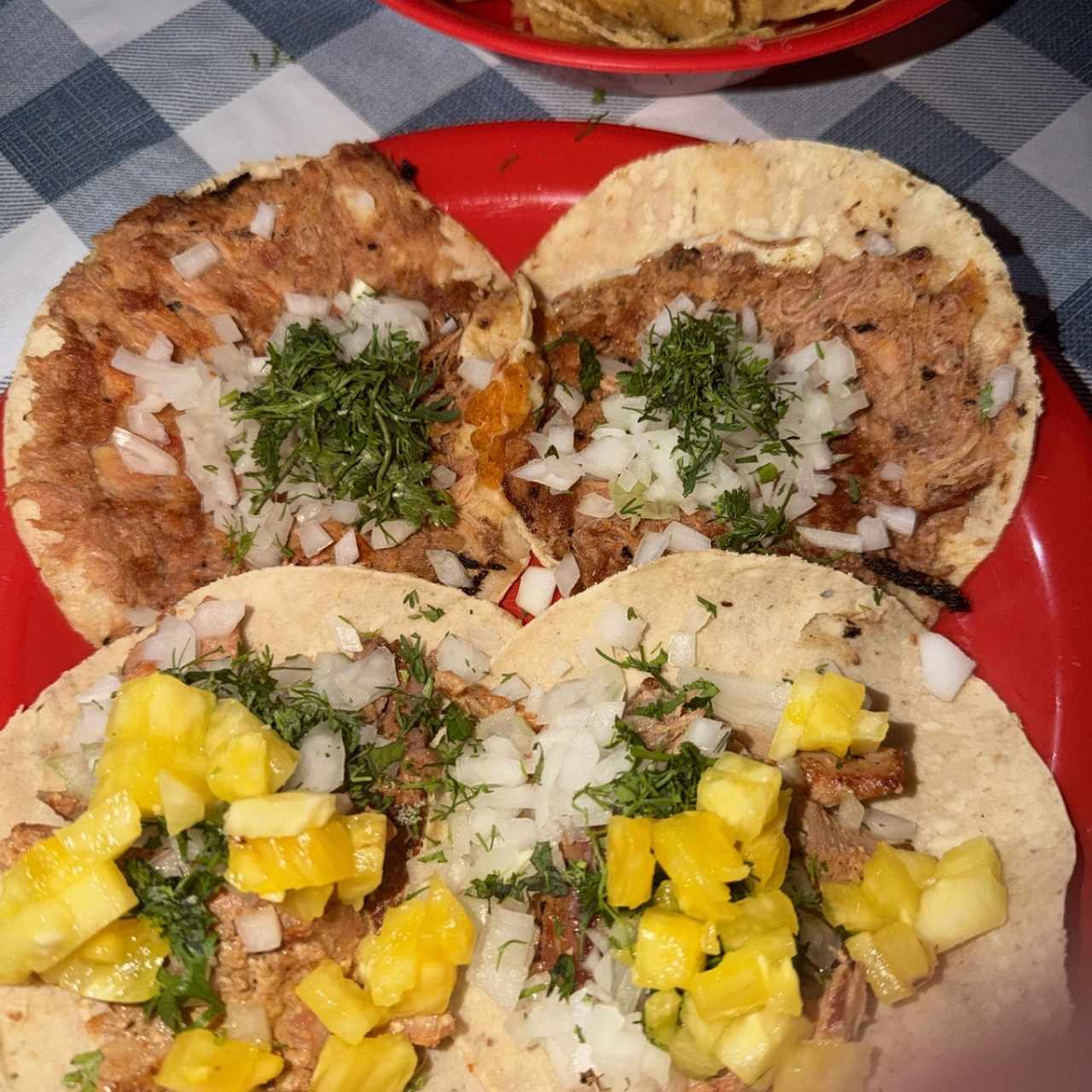 Tacos