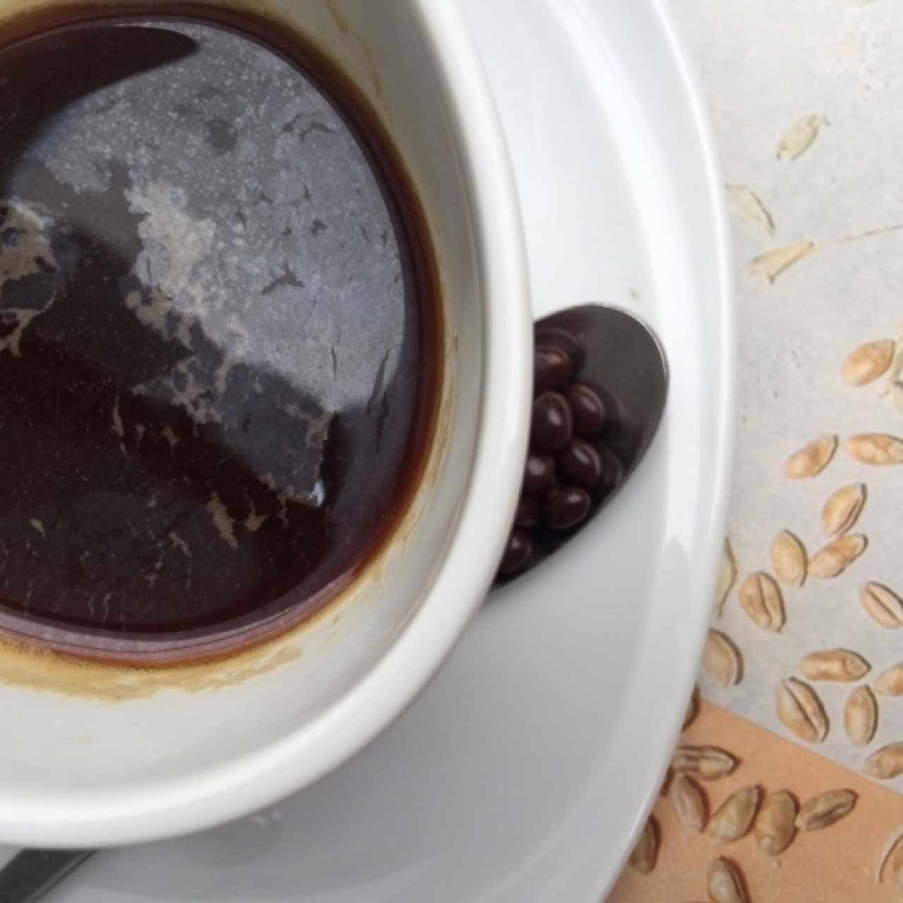 Café