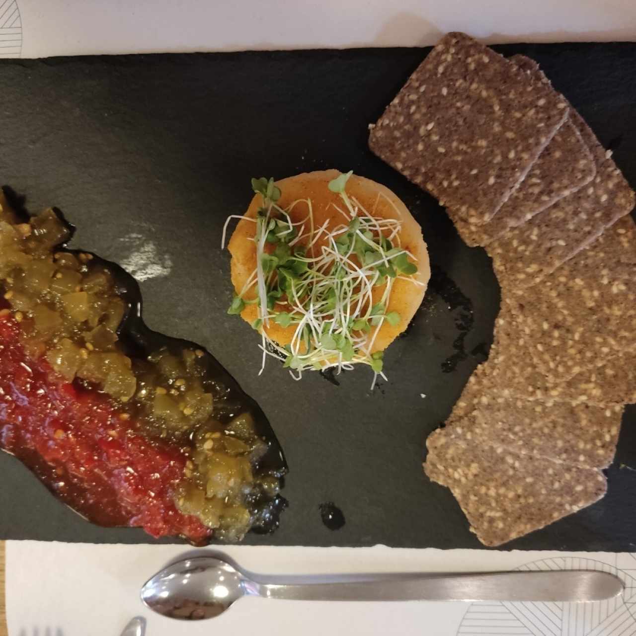 Queso de almendras