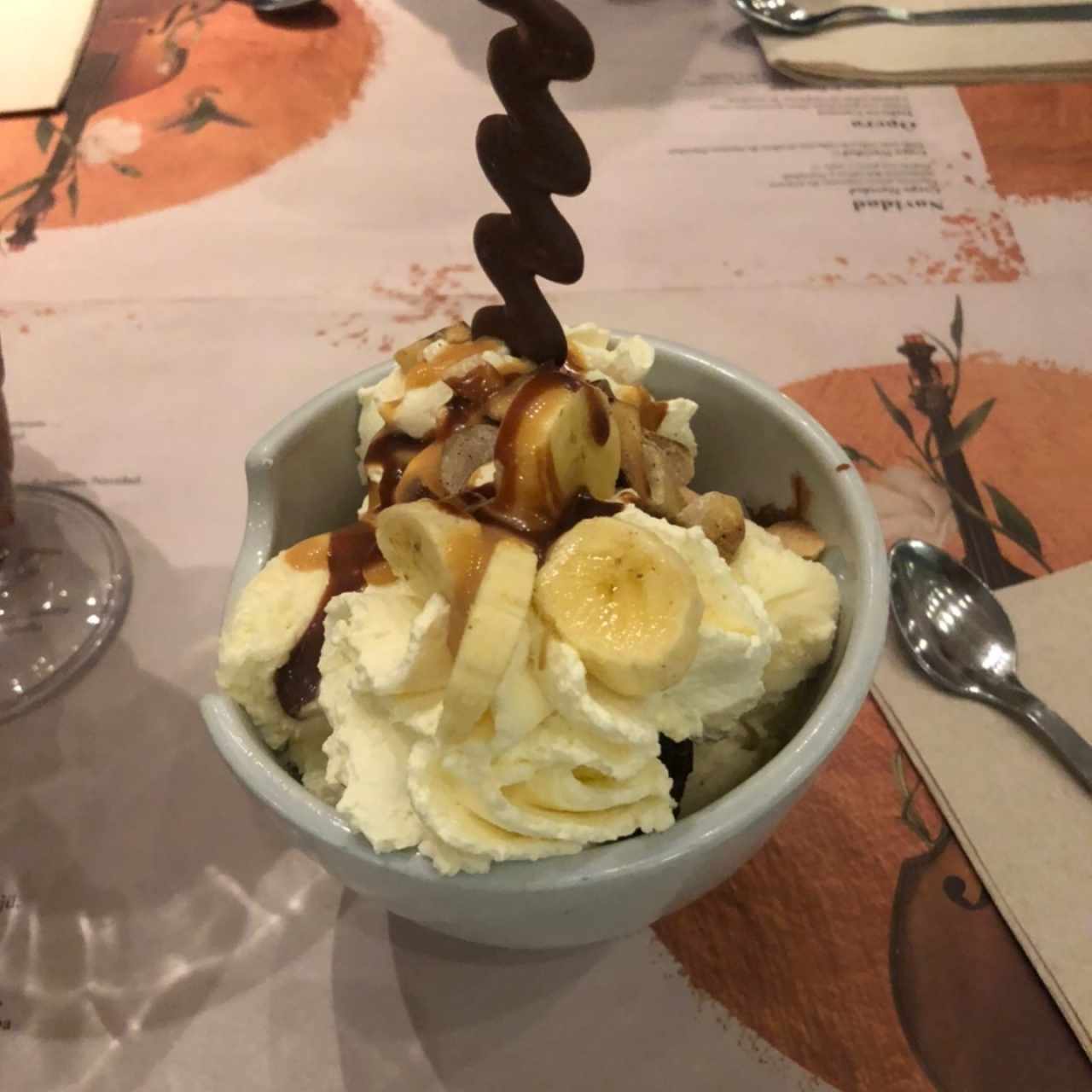 Helado Suprema