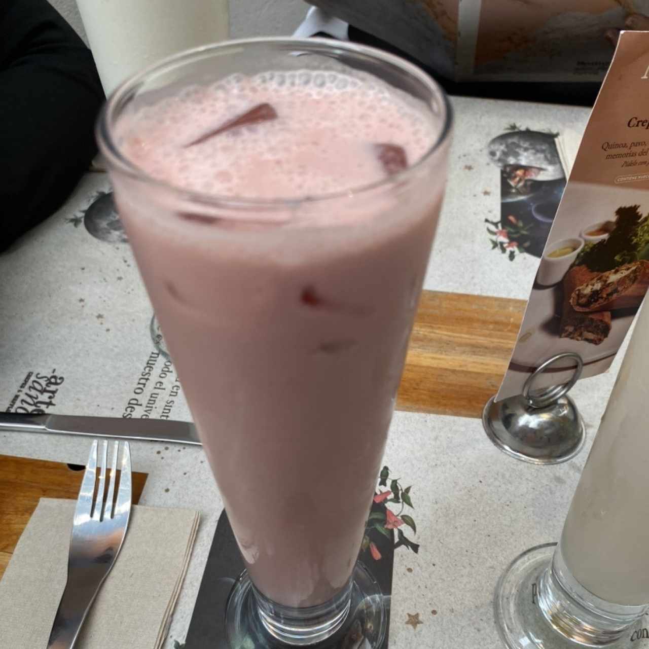 Jugo guayaba 