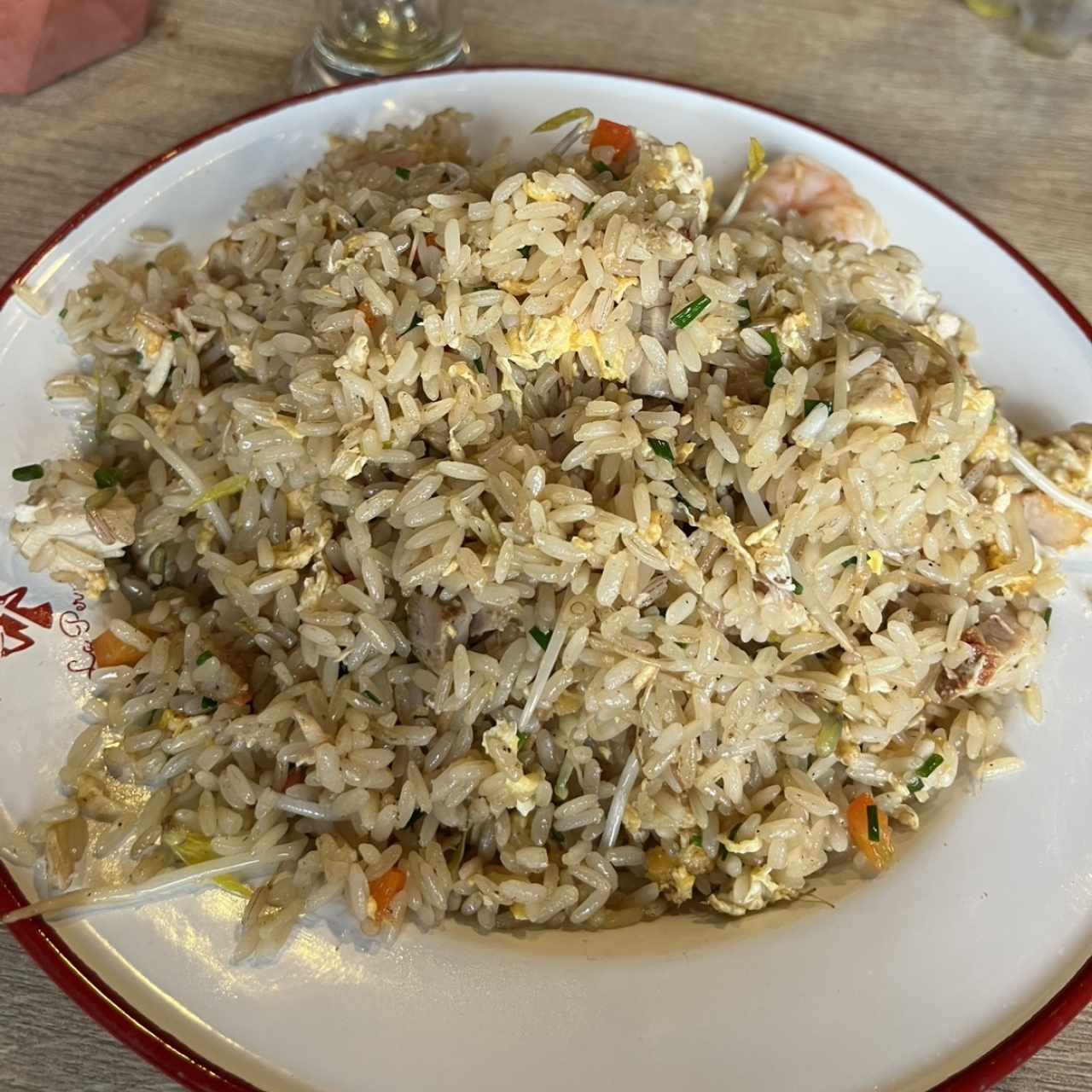 Chaufa