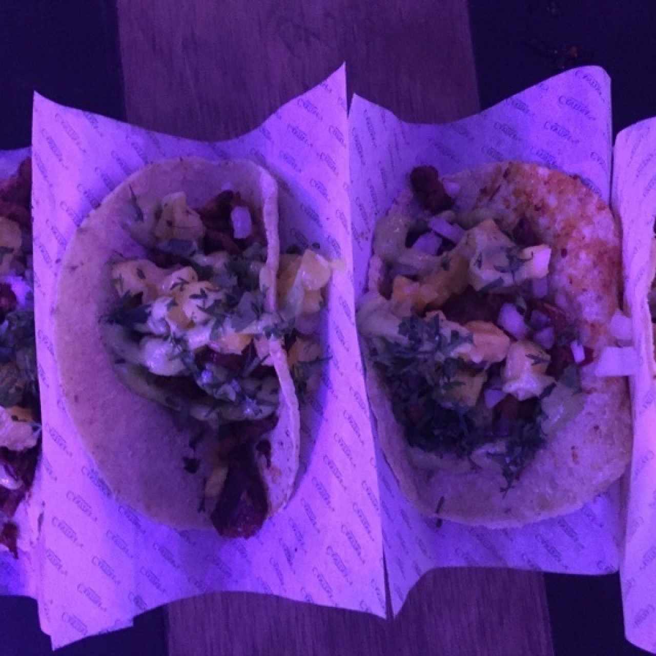 Tacos