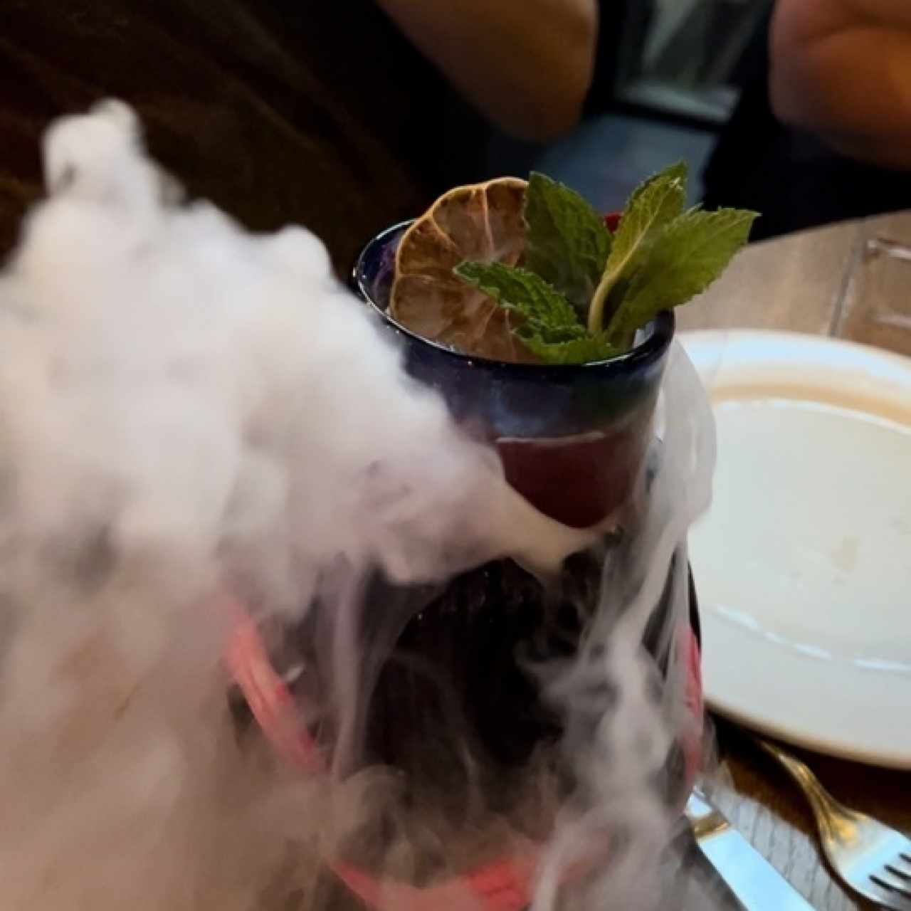 Coctel 
