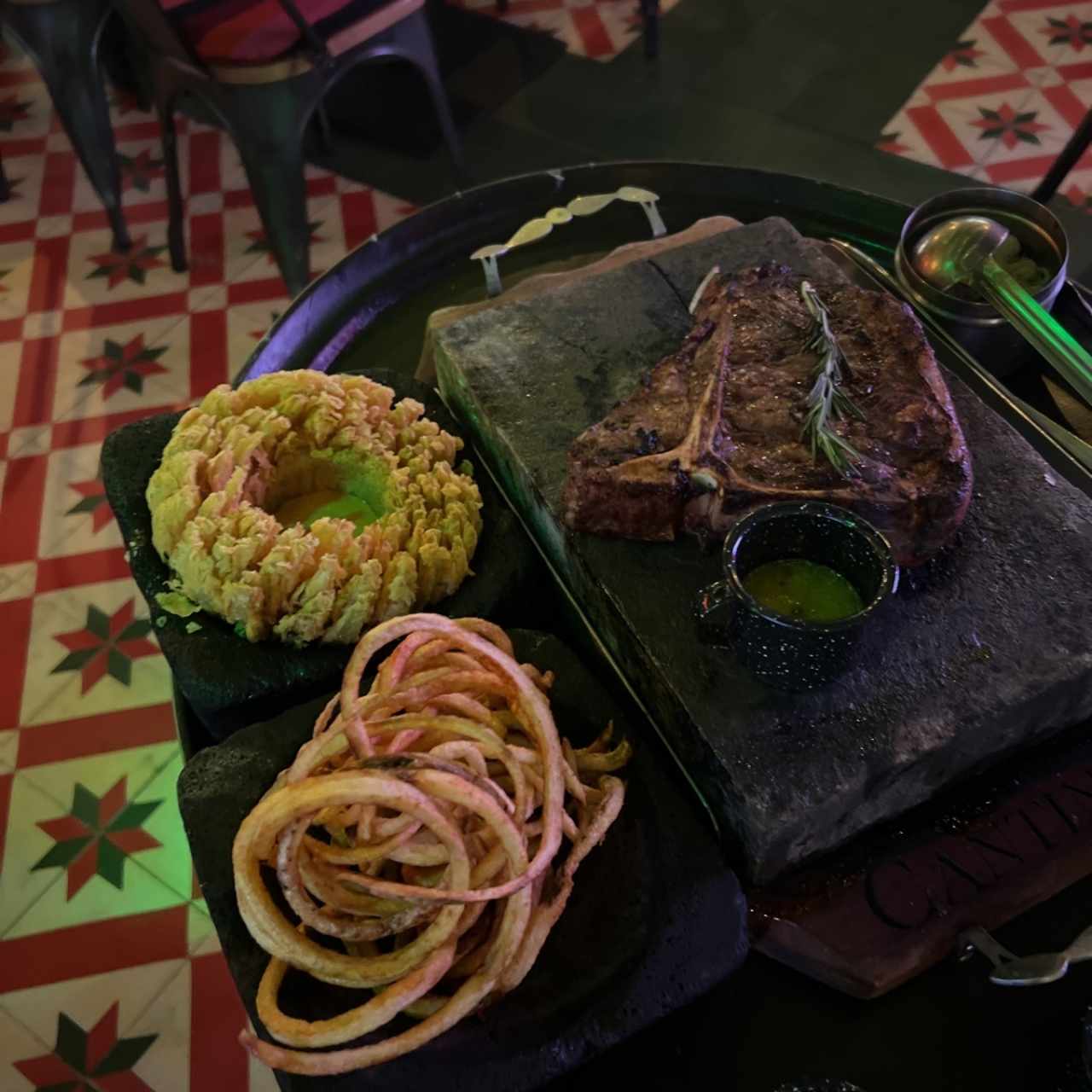 Porterhouse 