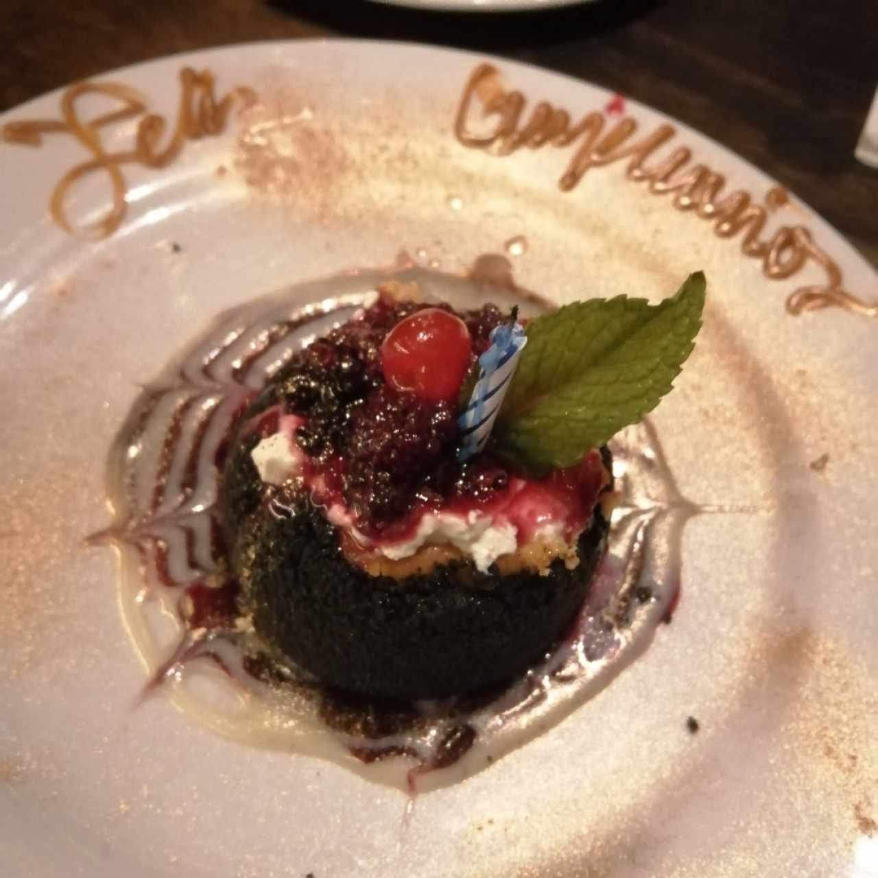 Cheescake