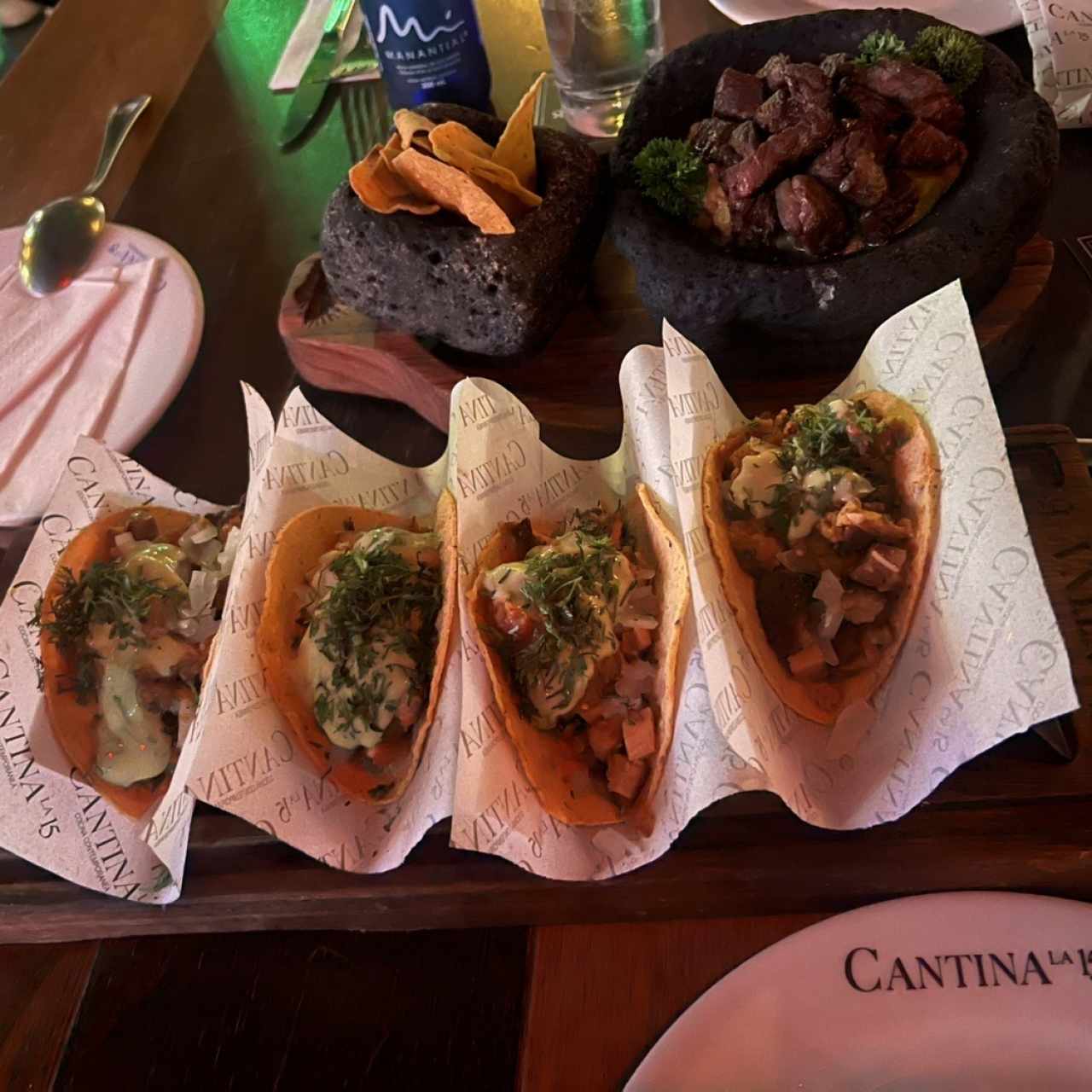 Tacos