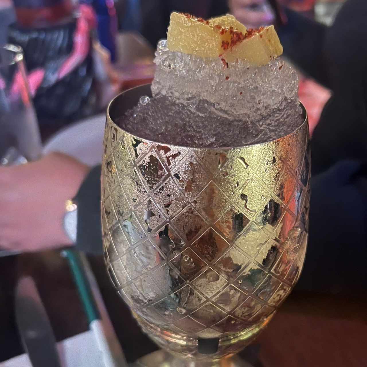 Cocktail