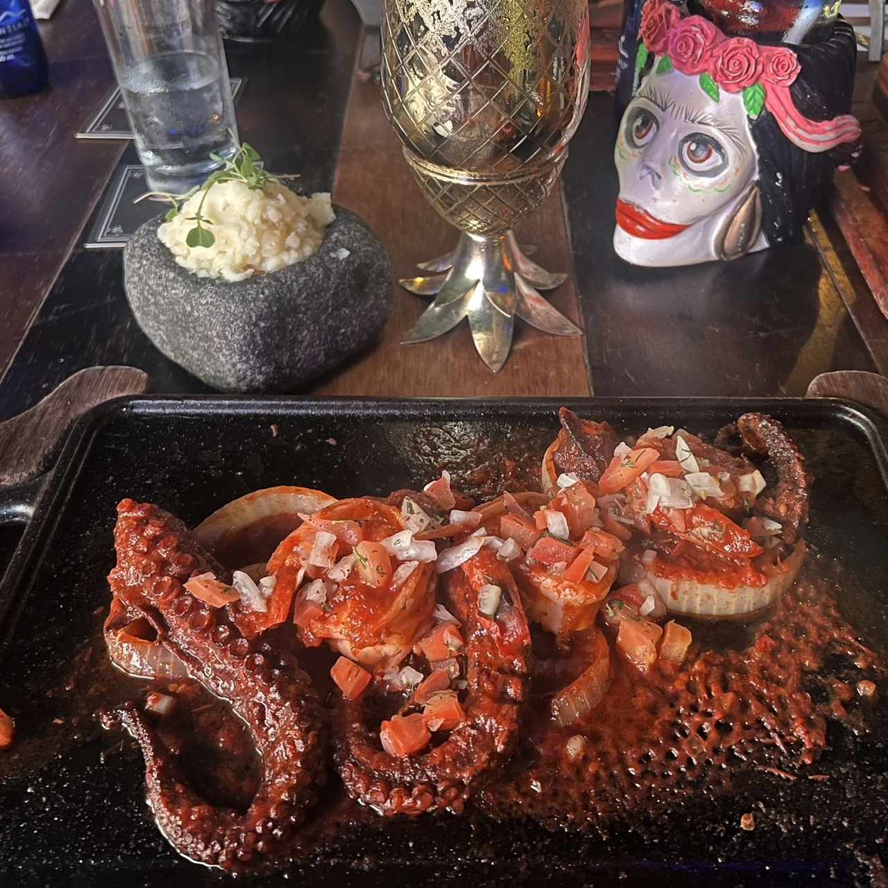 Pulpo