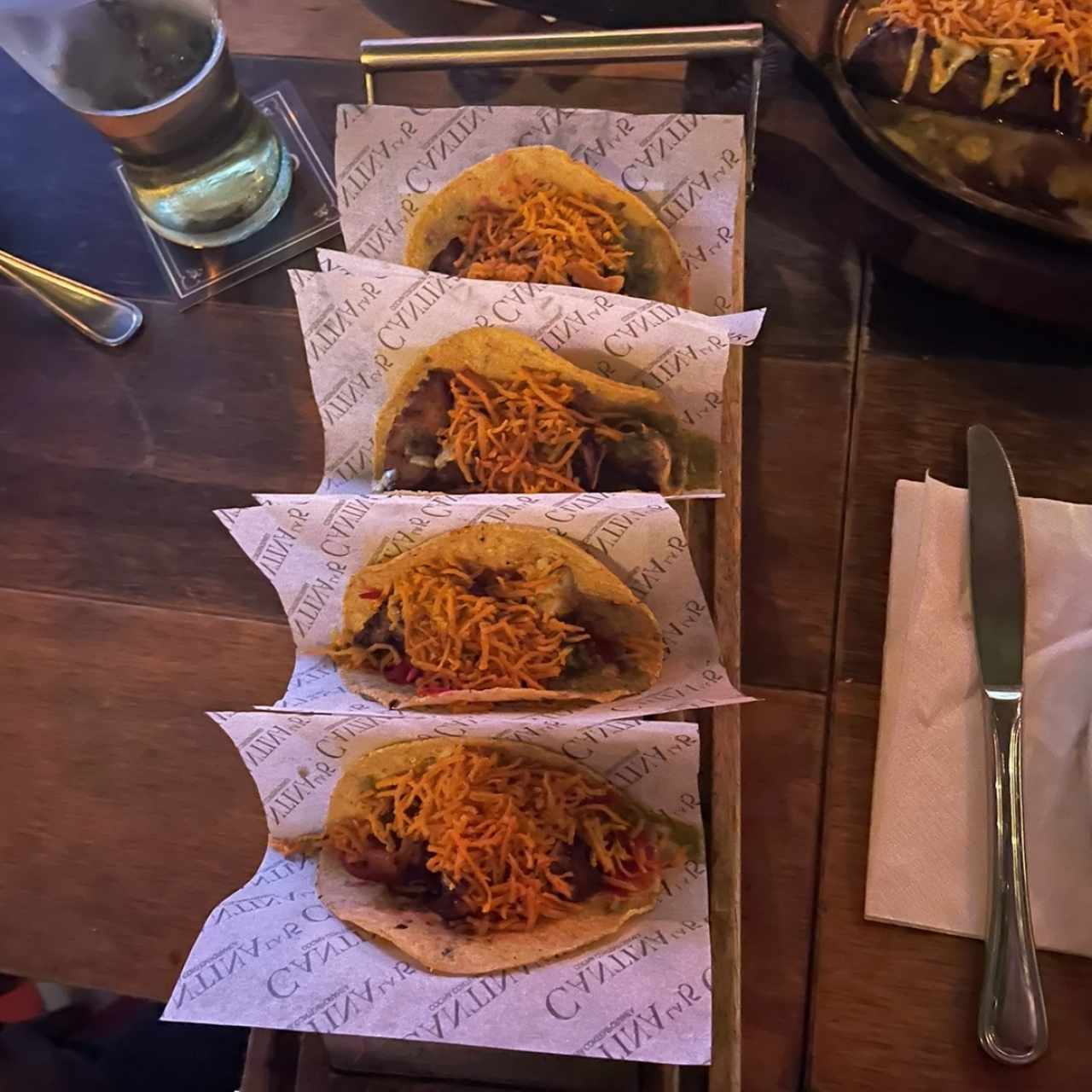 Tacos