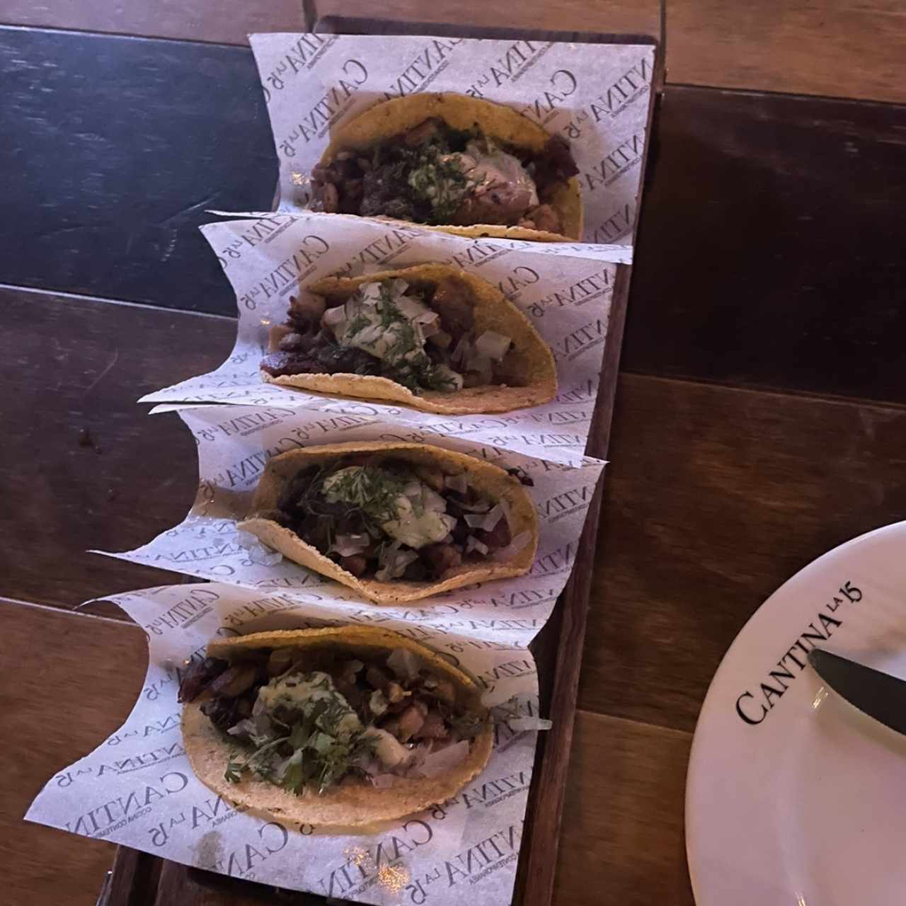 Tacos 