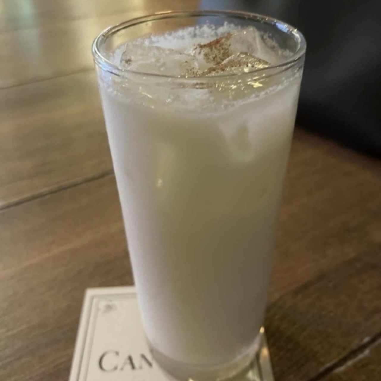 Horchata