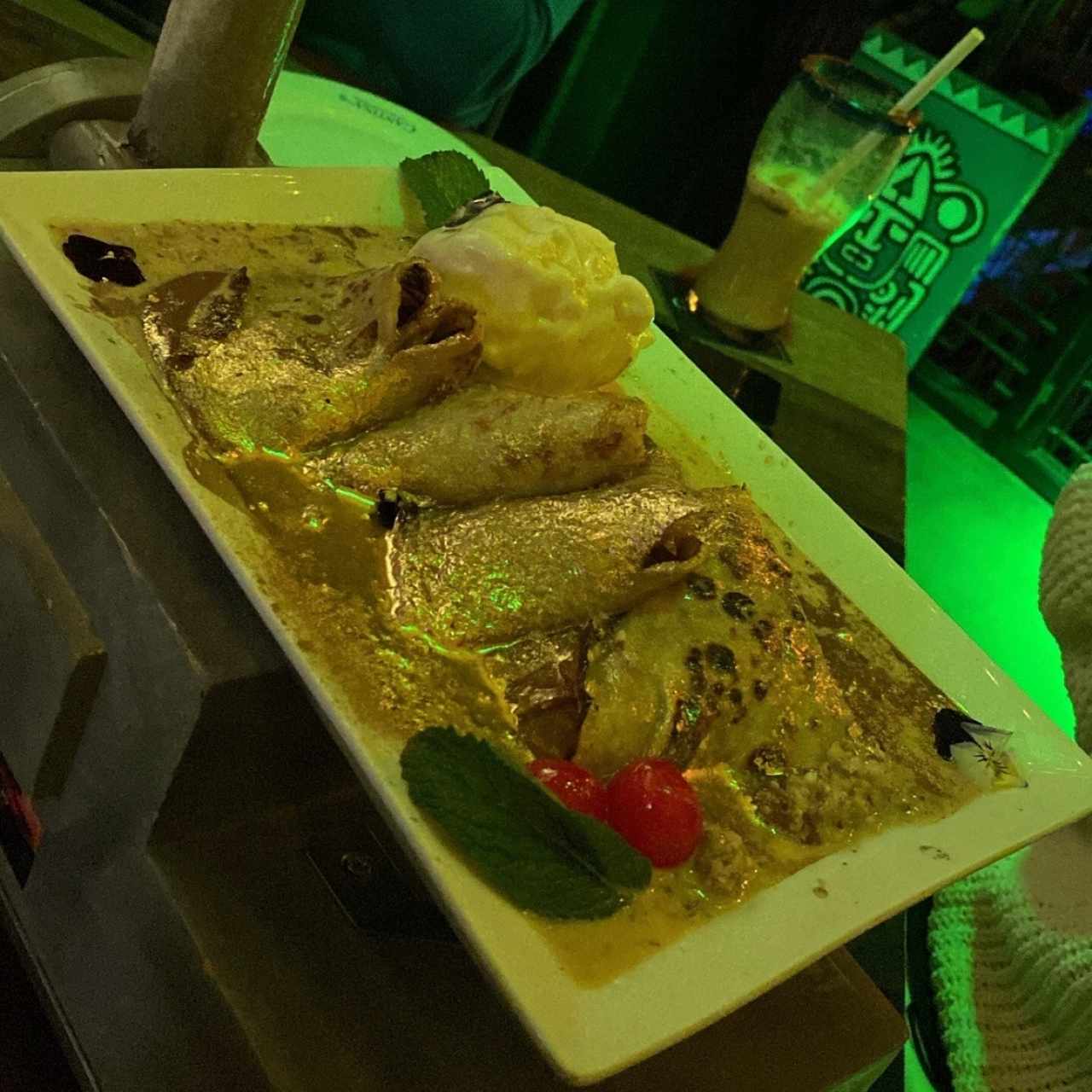 Crepas