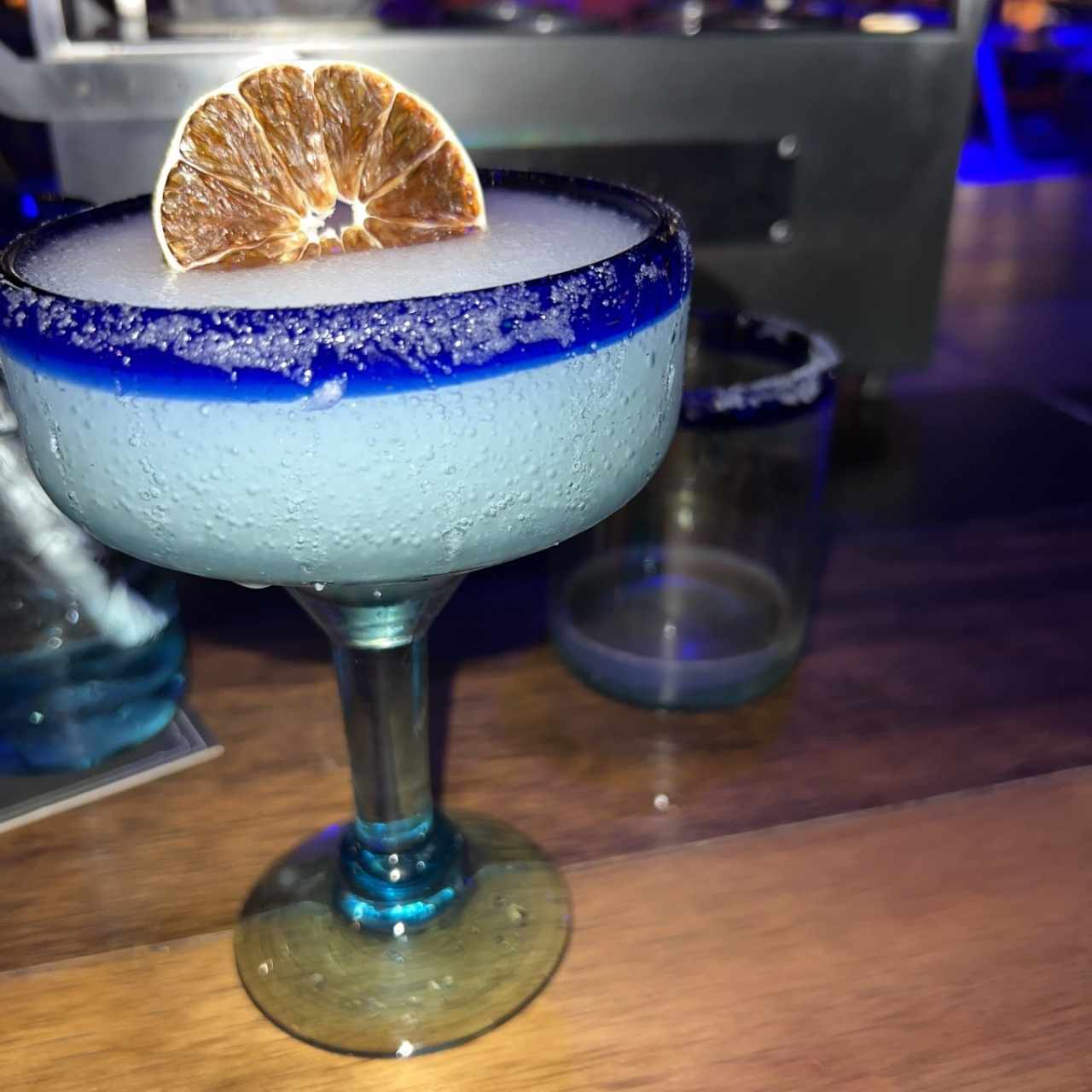 Margarita FROZEN!