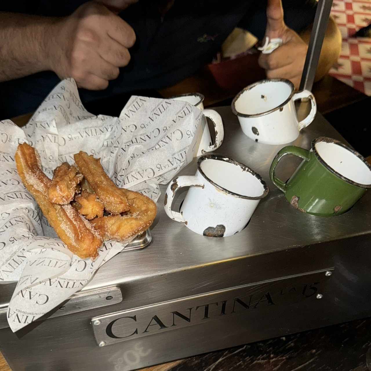 Churros