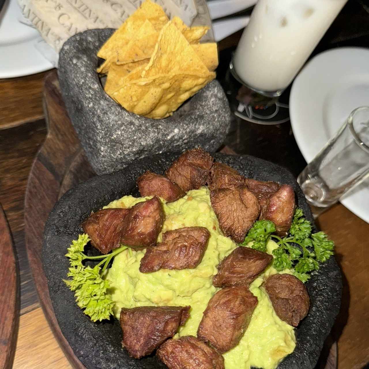 Chicharron de cerdo